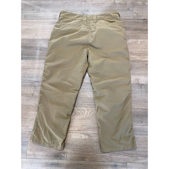 TAD Triple Aught Design Gear Mens 34x27 Tan Tactical Cargo Pants Made in USA - Picture 8 of 9